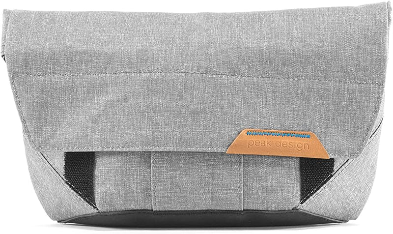 Peak Design BP-AS-1 Field Pouch Camera Accessories Tan — main product image
