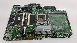 HP 647610-001 AIO Touchsmart 610 Motherboard s1156 — main product image