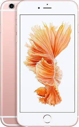 Apple iPhone 6s Plus 32GB Rose Gold — main product image