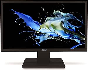 Acer V6 246HLbmd 24" Full HD Business Monitor