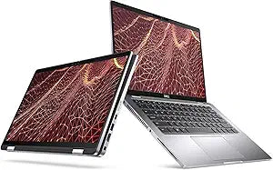 Dell Latitude 7440 2-in-1 i7 Touch Laptop — main product image