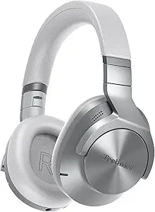 Technics EAH-A800-S Wireless Noise-Canceling Headphones