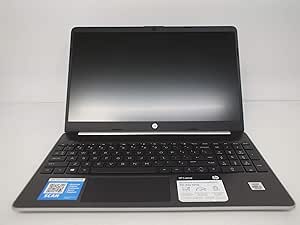 HP 8MM76UA#ABA 15-DY1051WM i5 Laptop 8GB 256GB SSD