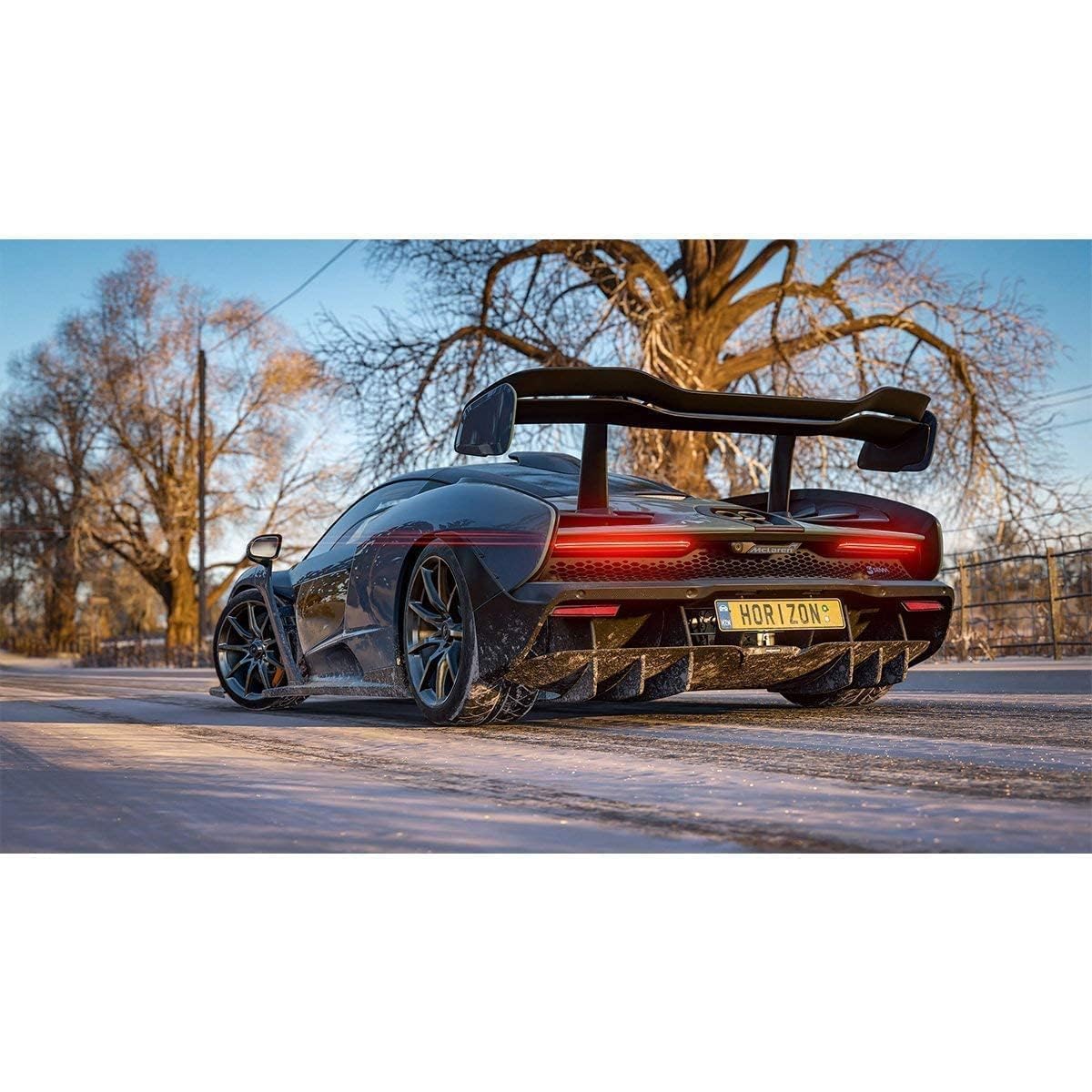 Microsoft GFP-00001 Forza Horizon 4 - Xbox One