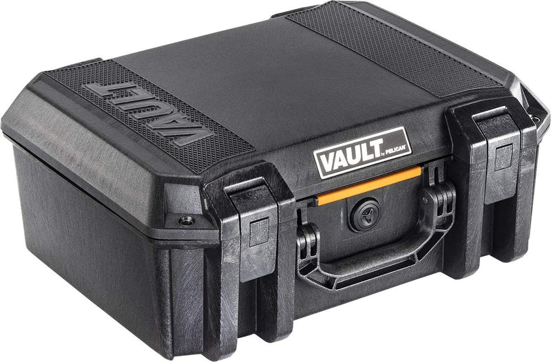 Pelican Vcv300-0020-blk Vault V300 Large Protective Case — main product image