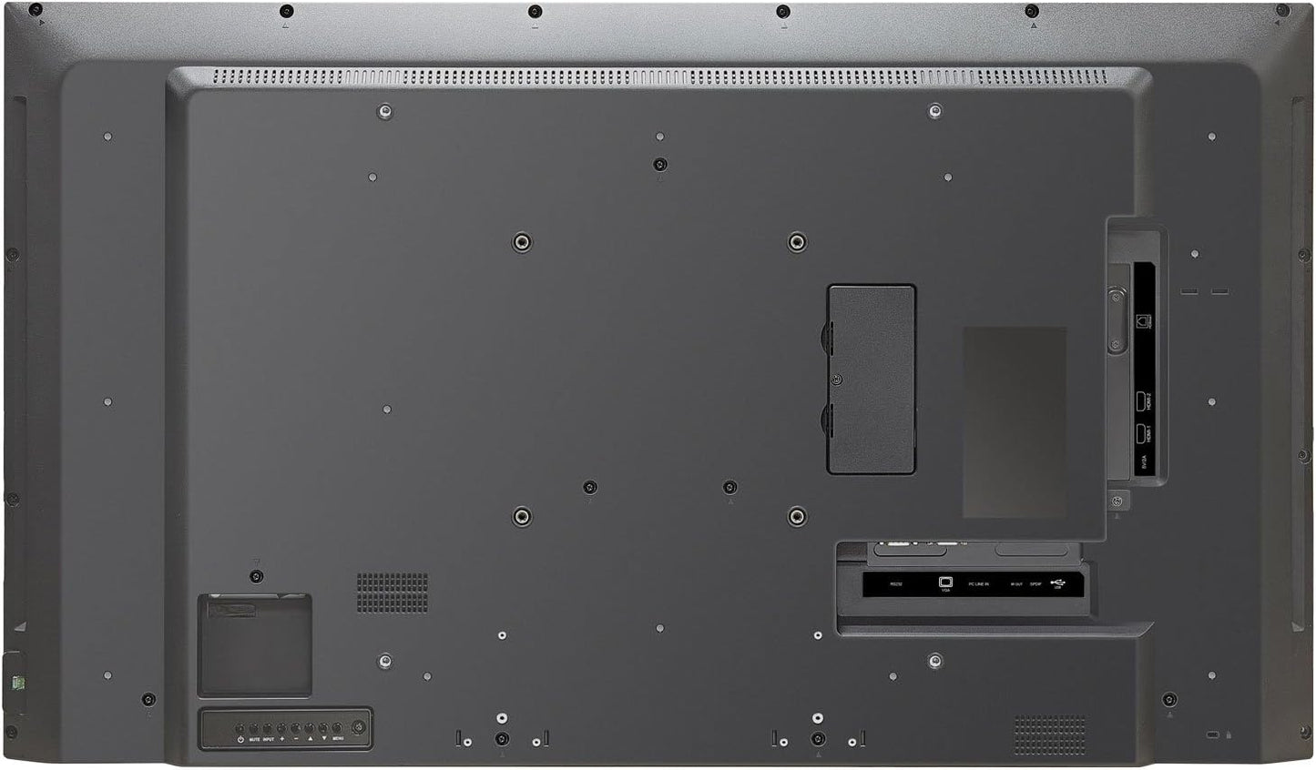 ViewSonic CDE4803 48" Commercial LED Display 1080p HDMI USB