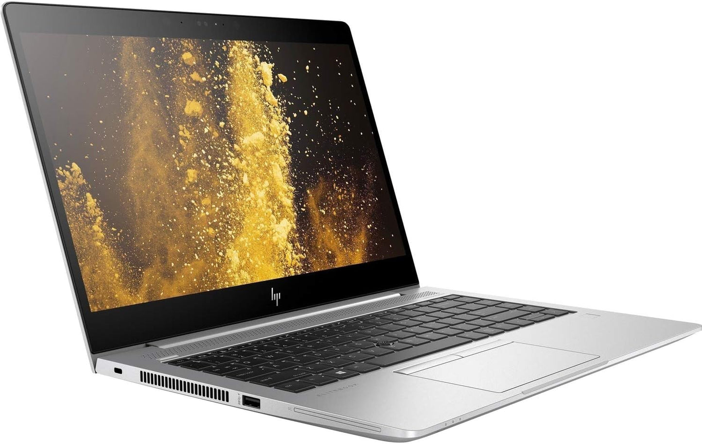 HP 7KK13UT EliteBook 840 G6 Laptop, i5, 8GB RAM, 256GB SSD