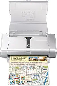 Canon IP100 PIXMA Mobile Photo Printer Discontinued — main product image