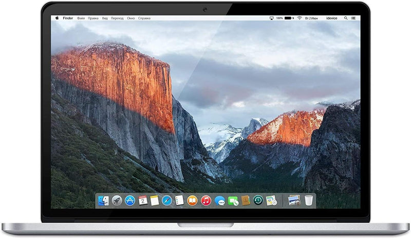 Apple MacBook Pro 15.4