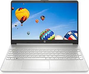 HP 15.6