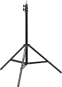 Phottix PH88200 Studio Flash Light Stand 191cm — main product image