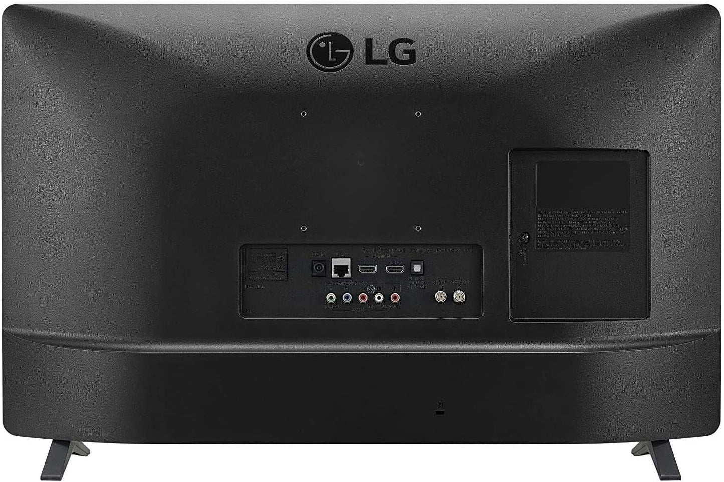 LG 28TN525S-PZ 28" HD LED webOS Smart TV Monitor
