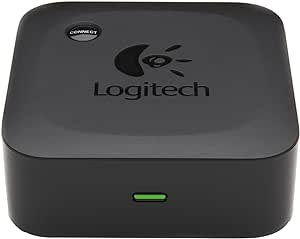 Logitech 980-000540 Bluetooth Wireless Speaker Adapter — main product image