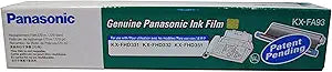 Panasonic Kx-Fhd331/332/351 Fax Film High Yield