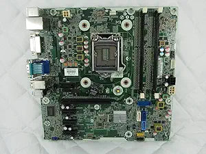 HP 718414-601 ProDesk 400 G1 Motherboard