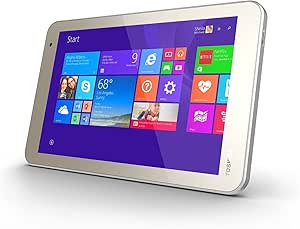 Toshiba WT8-B32CN Encore 2 8" 32GB Tablet (Refurbished)