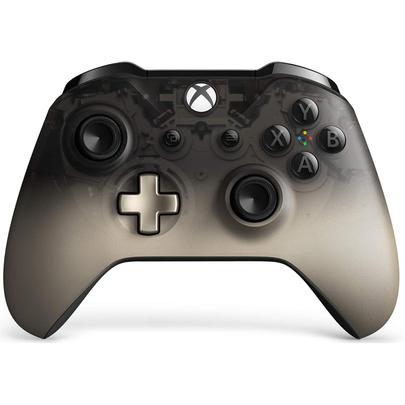 Microsoft WL3-00100 Xbox Wireless Controller Phantom Black — main product image
