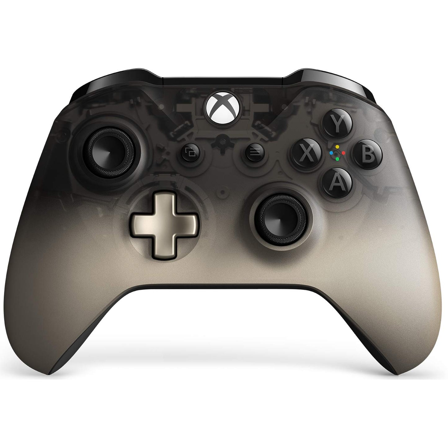 Microsoft WL3-00100 Xbox Wireless Controller Phantom Black