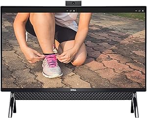 Dell 7790 Inspiron 27" All-in-One Desktop (Renewed)