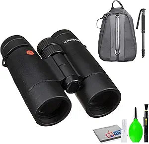 Leica 40093 Ultravid HD-Plus 8x42 Binocular Kit