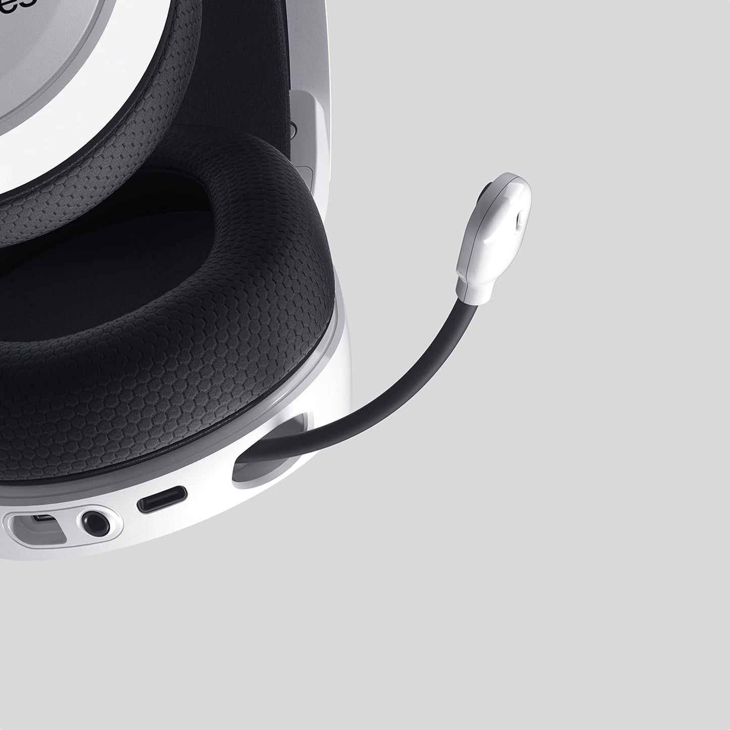 SteelSeries Arctis 7+ Wireless Gaming Headset - White