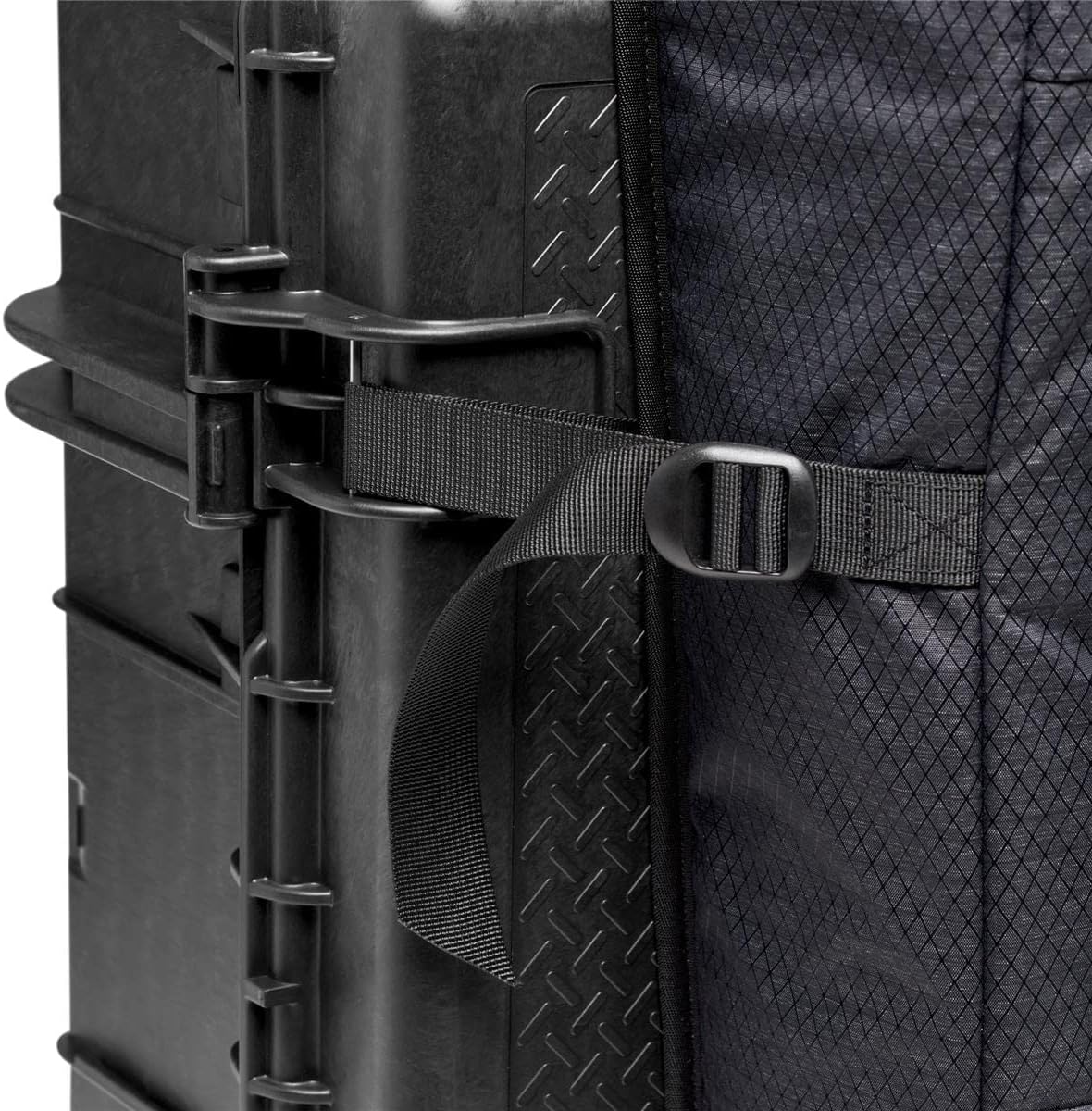 Manfrotto PRO Light Tough Tripod Bag - Water Repellent