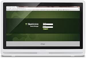 ViewSonic SD-A245 24-Inch Full HD Smart Client