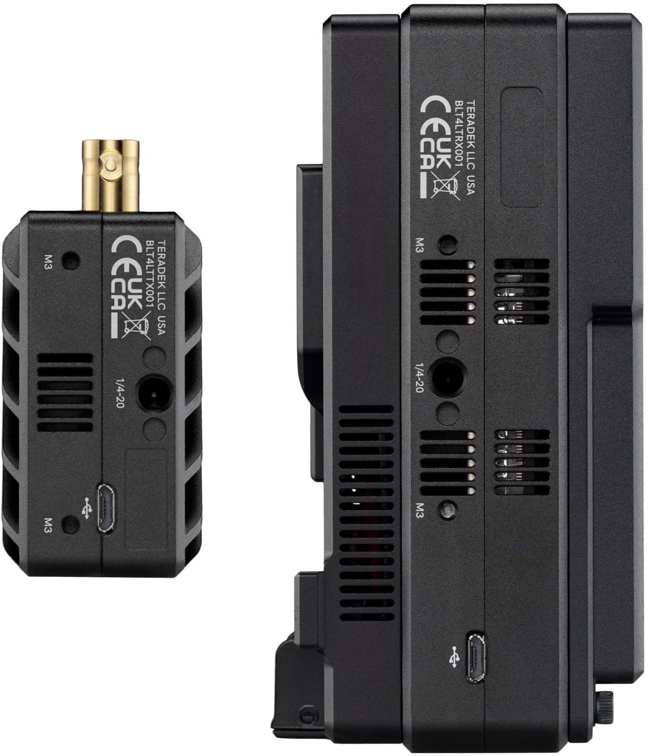 Teradek Bolt 6 LT 750 V-Mount Wireless Video Transmitter