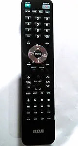 RCA RE20QP80 TV Television Remote Control
