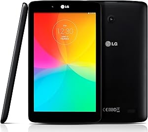 LG LK430 G Pad F 7.0 8GB Refurbished Tablet