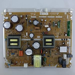 Panasonic MSCTH50PZ80U Plasma TV PC Board — main product image
