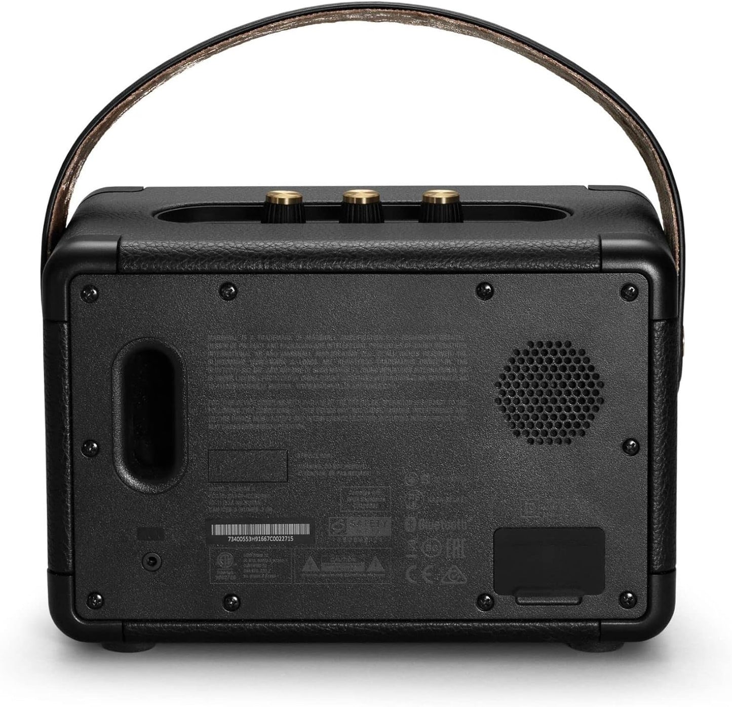 Marshall 1006117 Kilburn II Portable Bluetooth Speaker