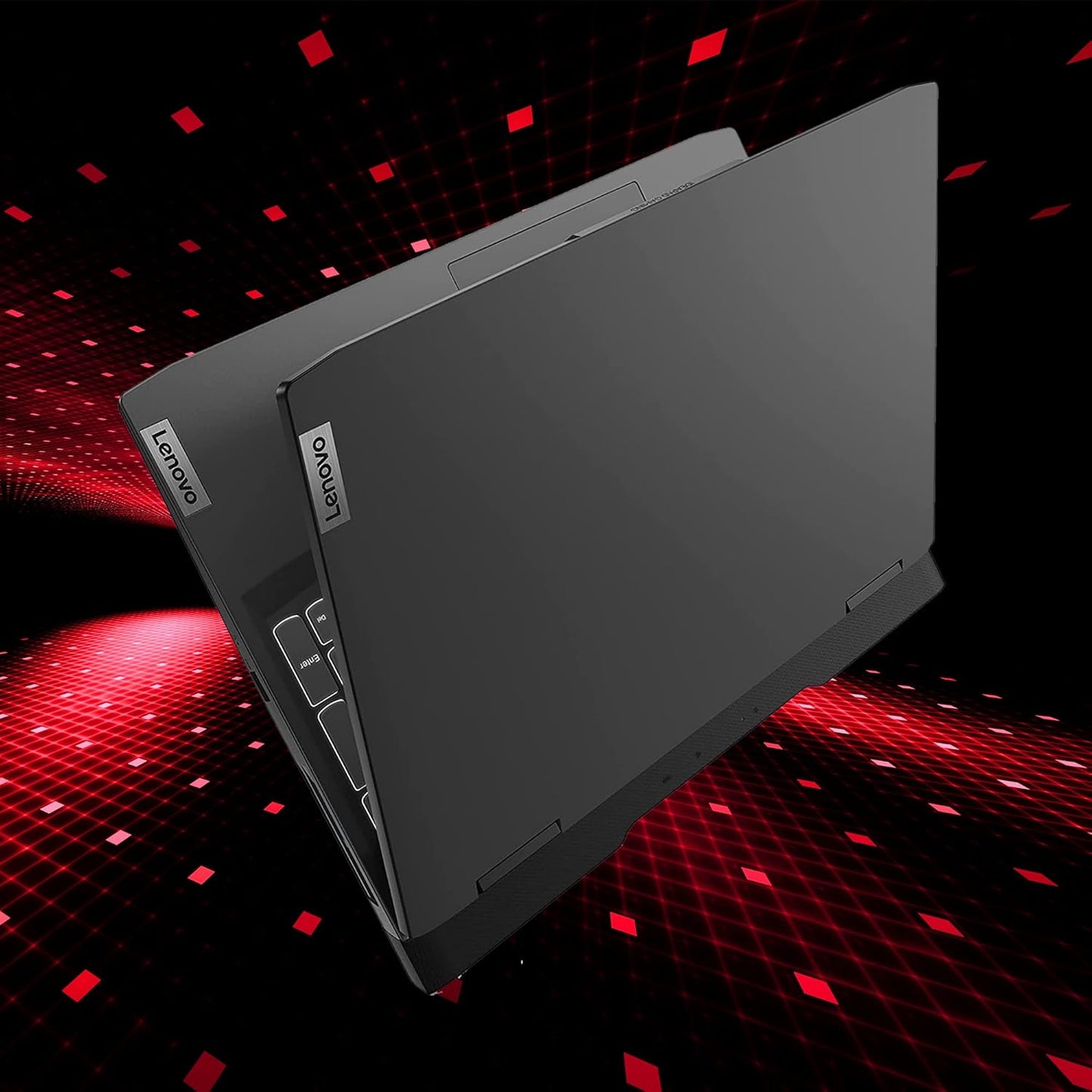 Lenovo IdeaPad Gaming 3 Ryzen 5 RTX 3050 Laptop