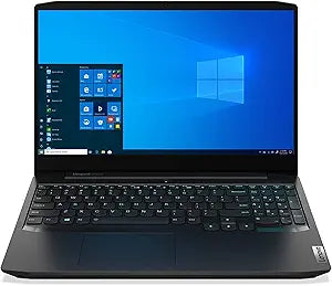 Lenovo IdeaPad 3 15IMH05 Gaming Laptop Renewed