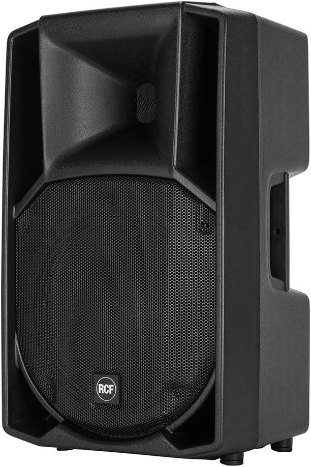 RCF ART-712A-MK4 1400W 12" Active DJ Speaker