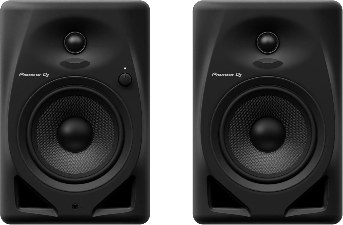 Pioneer DJ DM-50D 5-inch Active Studio Monitor