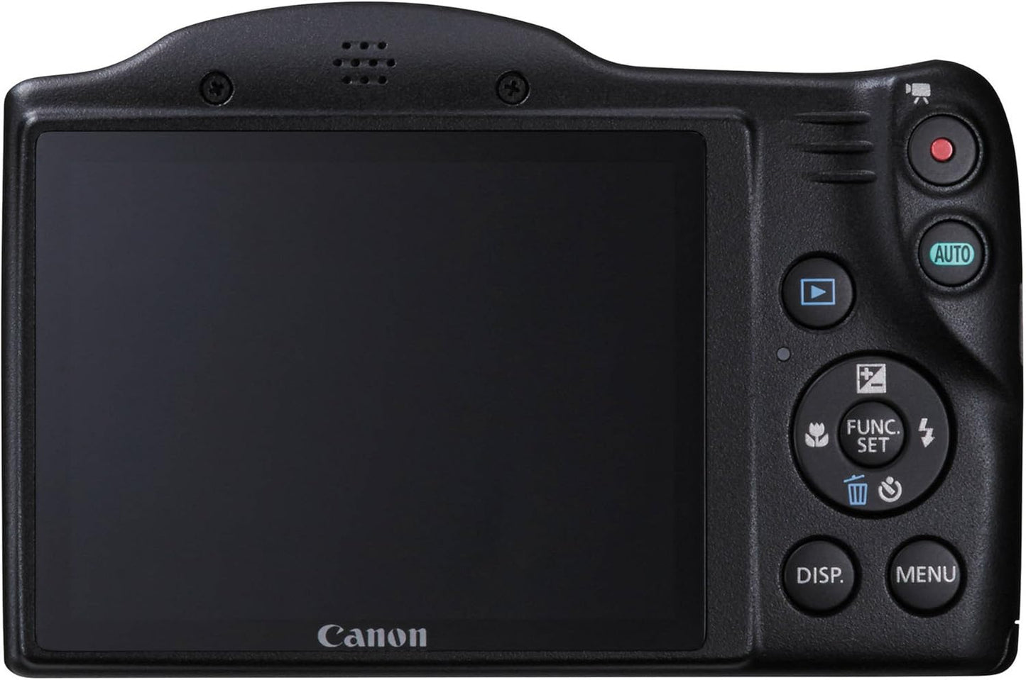Canon Powershot SX400 IS 30x Zoom Digital Camera
