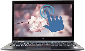 Lenovo ThinkPad X1 Yoga 14