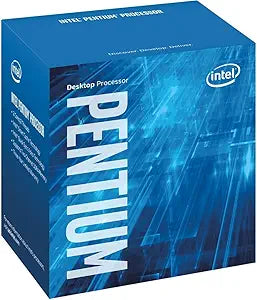 Intel Pentium G4400 Desktop Processor