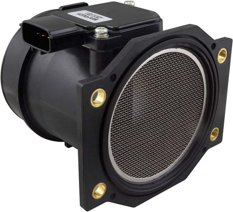 Hitachi MAF0025 Mass Air Flow Sensor — main product image