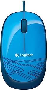 Logitech 910-003105 M105 PC/Mac Mouse