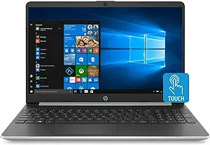 HP 7PL17UA#ABL 15.6" HD Laptop i3 8GB 256GB SSD