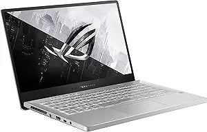 Asus ASUS ROG Zephyrus G14 Gaming Laptop Ryzen 7 RTX 3060 — main product image