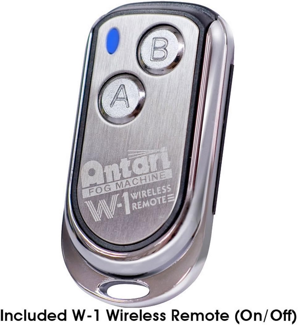 Antari SW-250 Wireless Control Snow Machine