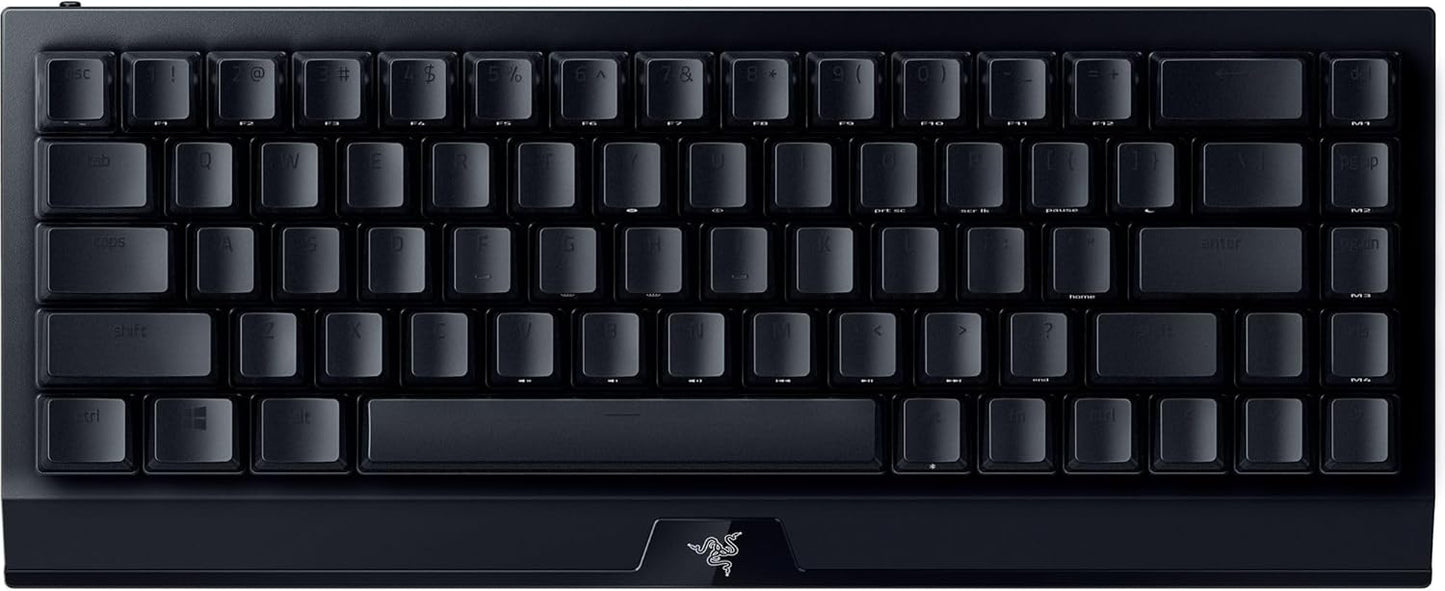 Razer RZ03-03891900-R3M1 BlackWidow V3 Mini Wireless Keyboard