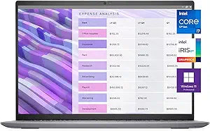 Dell 5620 i7 Business Laptop: 16" FHD, 64GB RAM, 2TB SSD