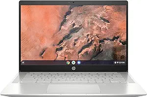 HP Pro c640 Chromebook 14" Touchscreen i5 Renewed