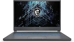 MSI 15M A11UEK-021 15.6" i7 RTX Gaming Laptop (Renewed)