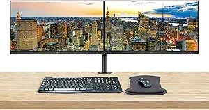 HP ASIHLAMZ493 P27v G4 27" FHD 2-Pack Monitor Bundle