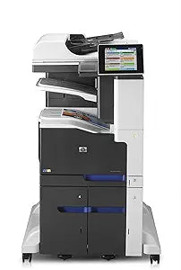 HP 9437A1A LaserJet Enterprise Color MFP — main product image